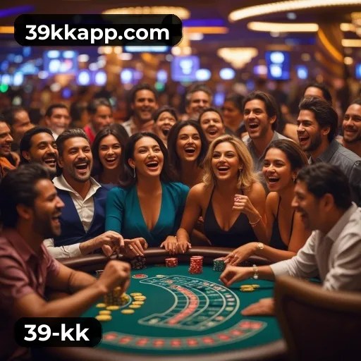 cassino_Baccarat
