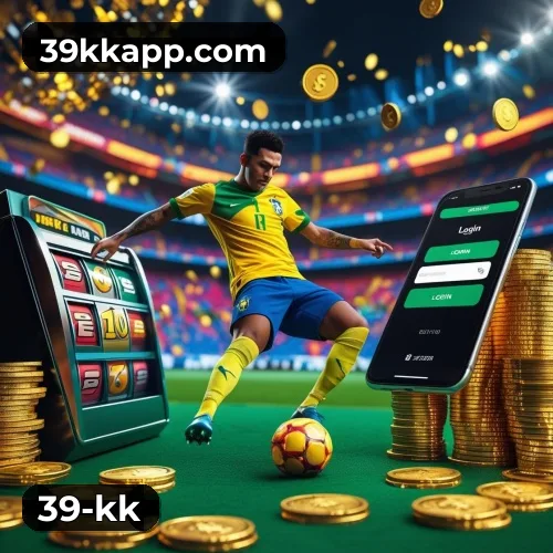 Registro slots 39-kk