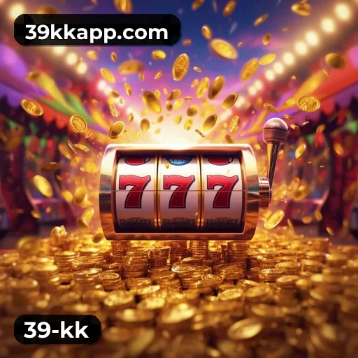 Promoções de slots 39-kk
