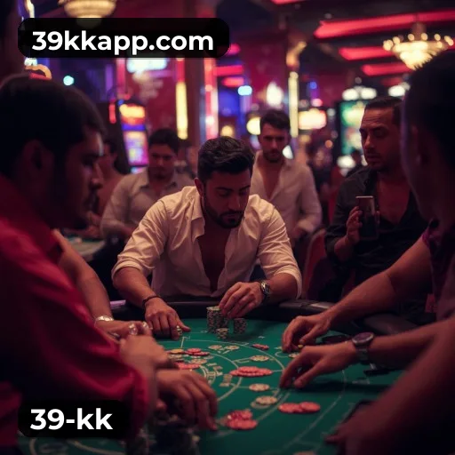 Slots mobile 39-kk