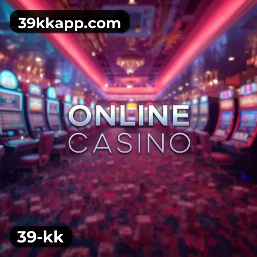 Slots mobile 39-kk