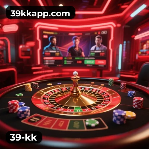 Free spins 39-kk