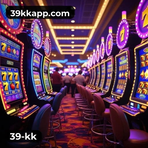 Cashback VIP 39-kk
