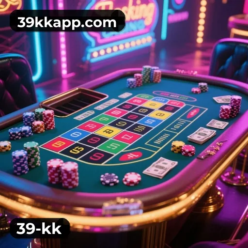 Bônus VIP 39-kk