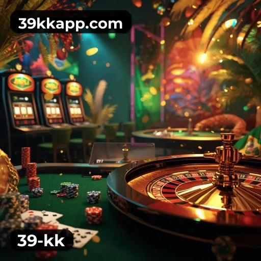 Níveis VIP 39-kk